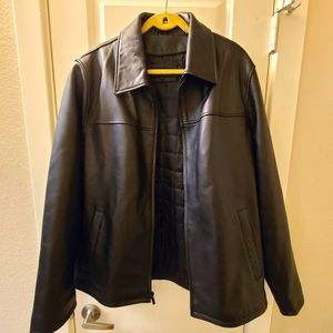 M. Julian Biker Jacket